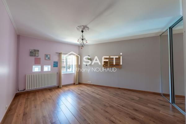 Bien d'exception, refait à neuf et avec goût