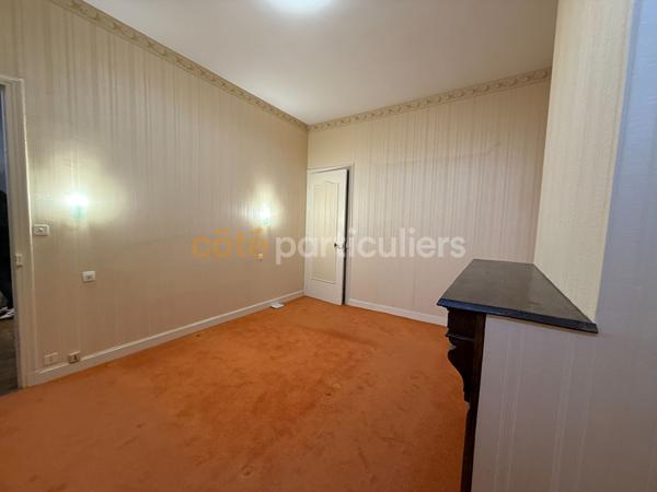 Location Appartement115 m² - 3 Pièces - Ham (80400)