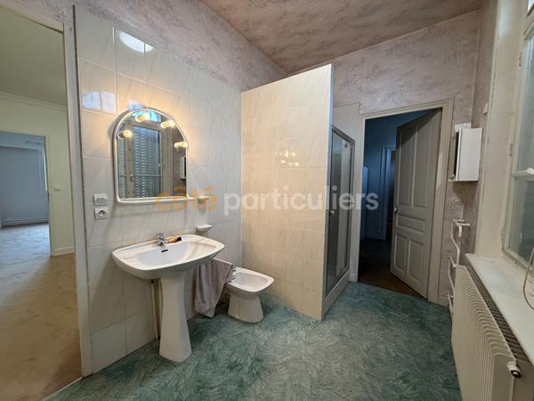 Location Appartement115 m² - 3 Pièces - Ham (80400)