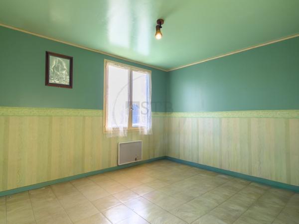 Maison R+1 avec sous-sol et jardin à Loriol-sur-Drôme
