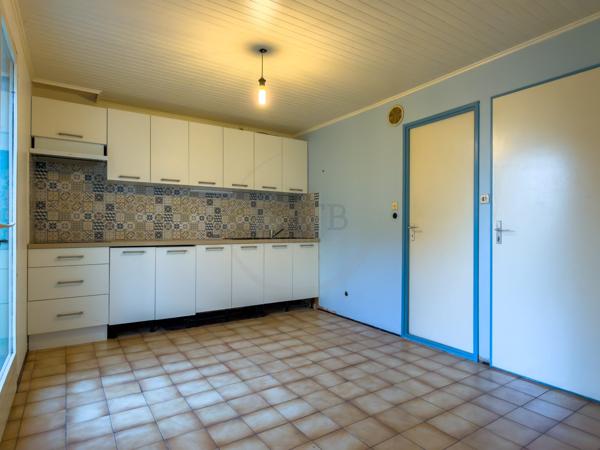 Maison R+1 avec sous-sol et jardin à Loriol-sur-Drôme