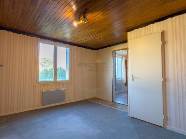 Maison R+1 avec sous-sol et jardin à Loriol-sur-Drôme