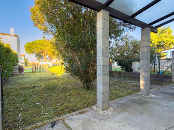 Maison R+1 avec sous-sol et jardin à Loriol-sur-Drôme