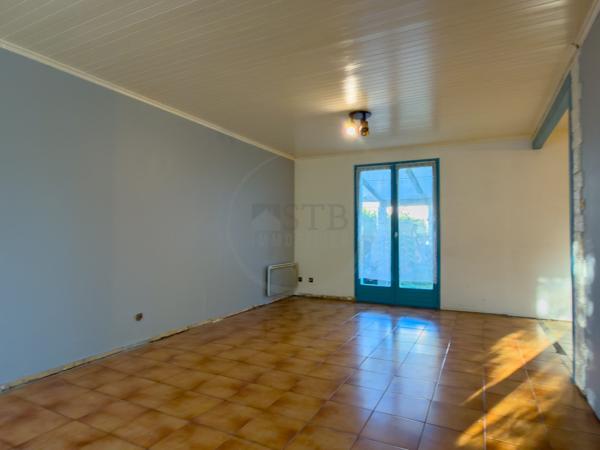 Maison R+1 avec sous-sol et jardin à Loriol-sur-Drôme