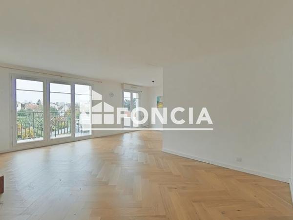 Location Appartement 3 pièces 69.29 m² - 49 B RUE EDOUARD VAILLANT 93140 BONDY Bondy 93140