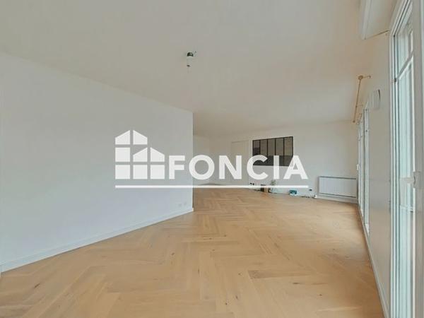 Location Appartement 3 pièces 69.29 m² - 49 B RUE EDOUARD VAILLANT 93140 BONDY Bondy 93140