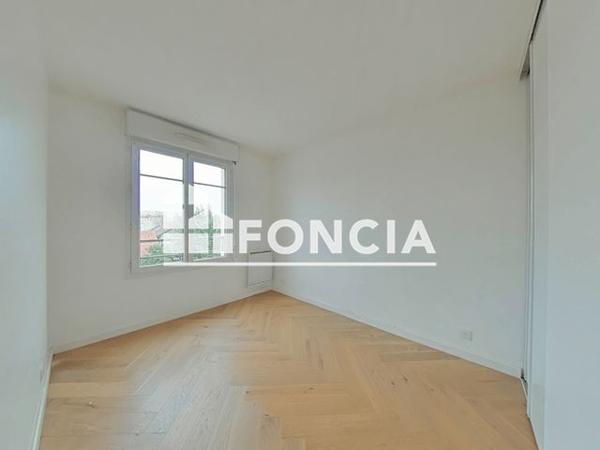 Location Appartement 3 pièces 69.29 m² - 49 B RUE EDOUARD VAILLANT 93140 BONDY Bondy 93140