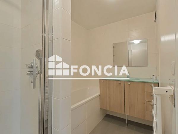 Location Appartement 3 pièces 69.29 m² - 49 B RUE EDOUARD VAILLANT 93140 BONDY Bondy 93140