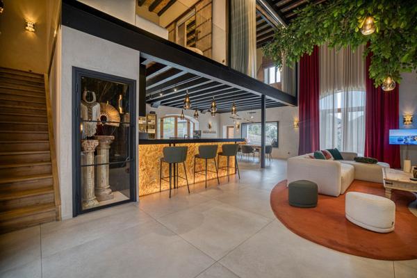 Vente Maison de luxe Sevrier 8 Pièces 303 m²