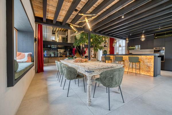 Vente Maison de luxe Sevrier 8 Pièces 303 m²