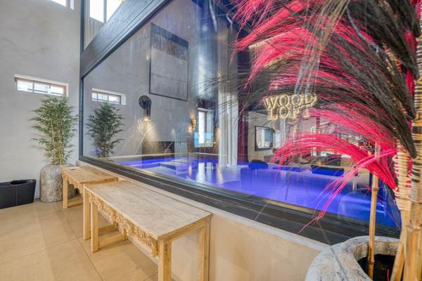 Vente Maison de luxe Sevrier 8 Pièces 303 m²