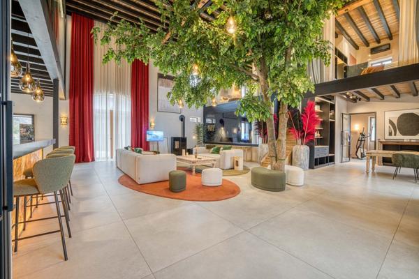 Vente Maison de luxe Sevrier 8 Pièces 303 m²