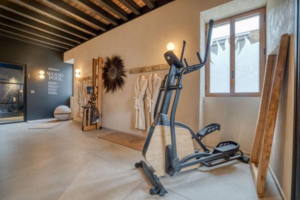 Vente Maison de luxe Sevrier 8 Pièces 303 m²