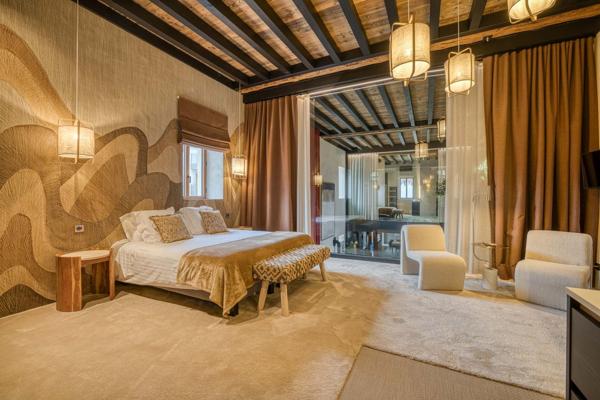 Vente Maison de luxe Sevrier 8 Pièces 303 m²