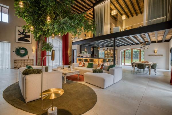 Vente Maison de luxe Sevrier 8 Pièces 303 m²