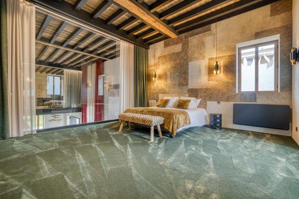 Vente Maison de luxe Sevrier 8 Pièces 303 m²