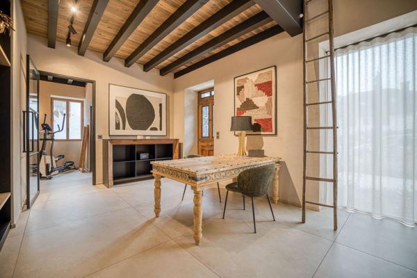 Vente Maison de luxe Sevrier 8 Pièces 303 m²