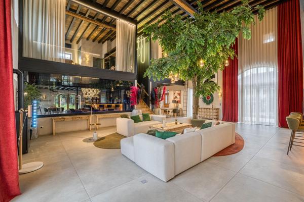 Vente Maison de luxe Sevrier 8 Pièces 303 m²