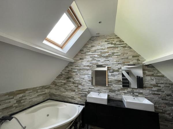 À vendre - Maison ancienne, 3 pièces située à Remy (60190)