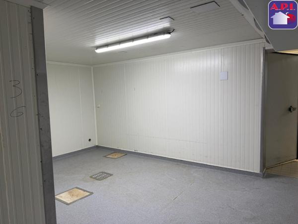 Achat vente Locaux d'activité Ferrières sur Ariège