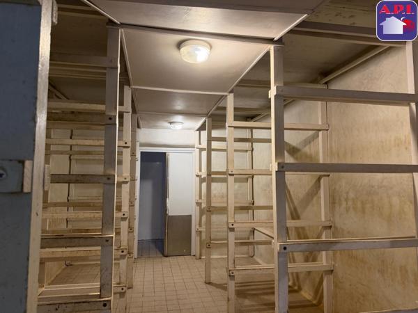 Achat vente Locaux d'activité Ferrières sur Ariège