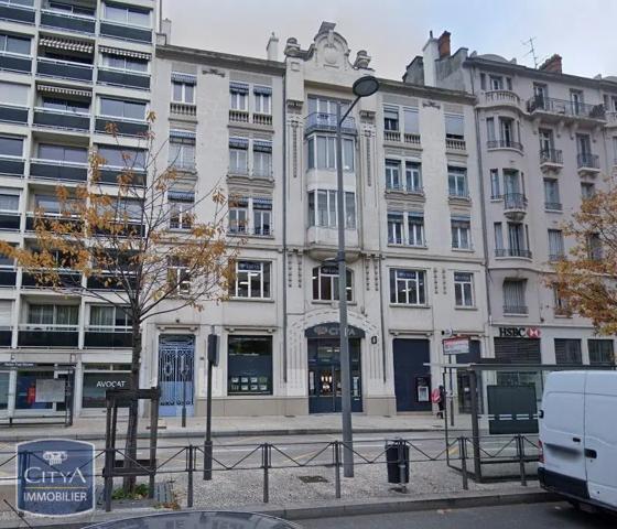 Location local commercial 140m²