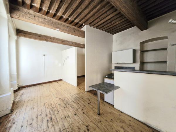 VIENNE CENTRE APPARTEMENT T2