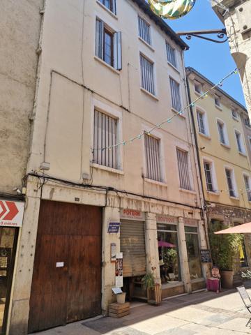 VIENNE CENTRE APPARTEMENT T2