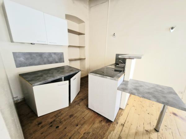 VIENNE CENTRE APPARTEMENT T2