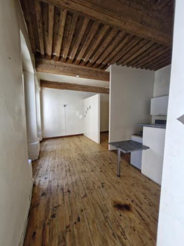 VIENNE CENTRE APPARTEMENT T2