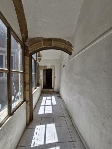 VIENNE CENTRE APPARTEMENT T2