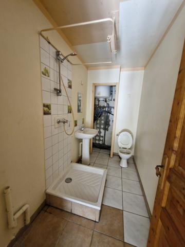 VIENNE CENTRE APPARTEMENT T2
