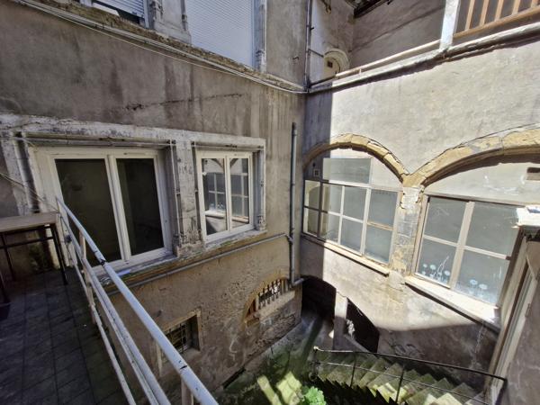 VIENNE CENTRE APPARTEMENT T2