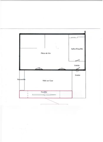 VIENNE CENTRE APPARTEMENT T2