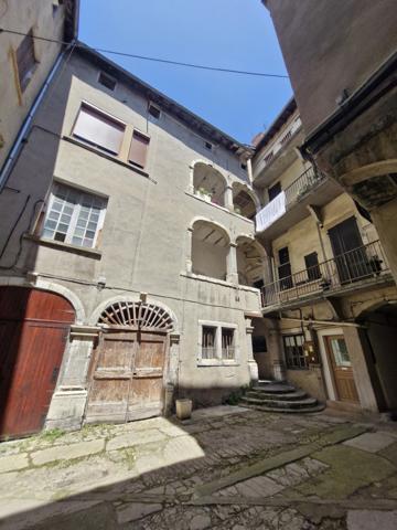 VIENNE CENTRE APPARTEMENT T2