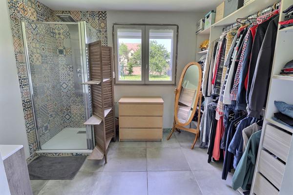 Maison 6 pièces 118 m2
