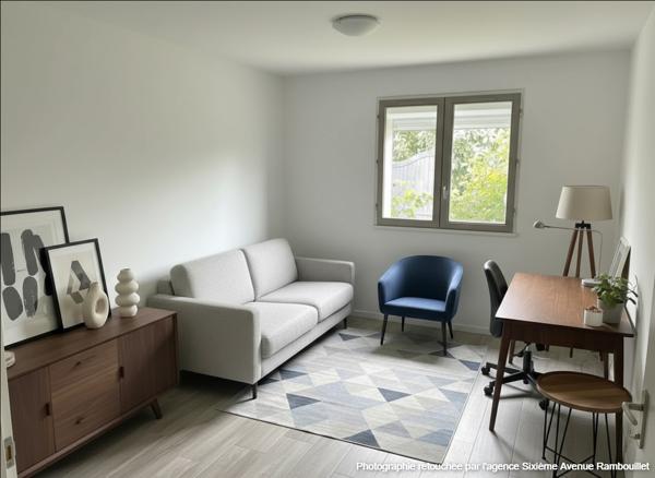 Maison 6 pièces 118 m2