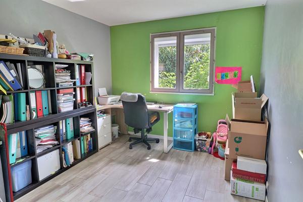 Maison 6 pièces 118 m2