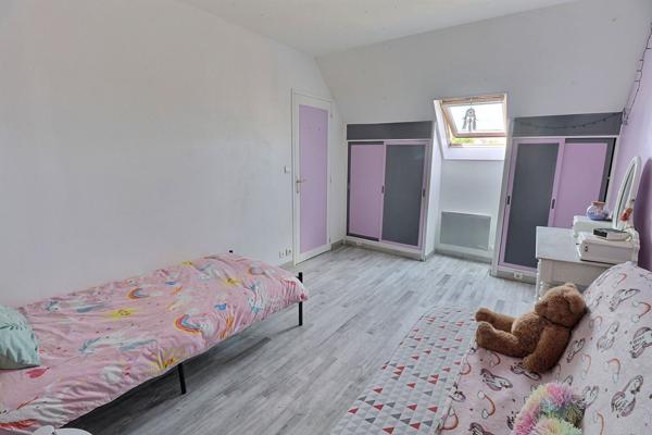 Maison 6 pièces 118 m2