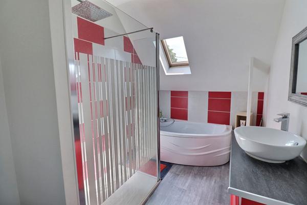 Maison 6 pièces 118 m2