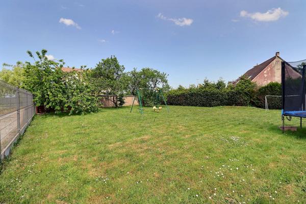 Maison 6 pièces 118 m2