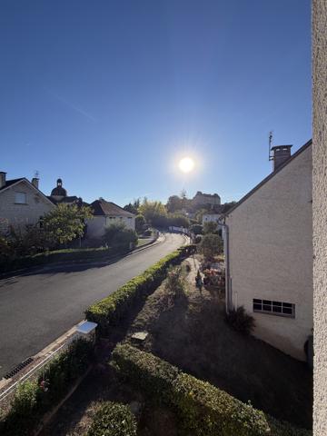 Maison à vendre à Hautefort (24390) - Dordogne