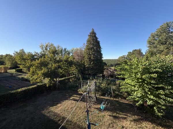 Maison à vendre à Hautefort (24390) - Dordogne