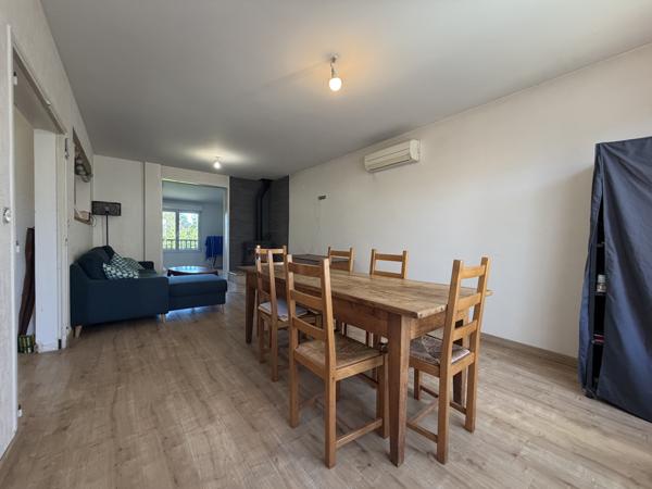 Maison à vendre à Hautefort (24390) - Dordogne