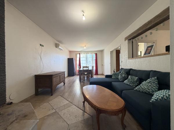 Maison à vendre à Hautefort (24390) - Dordogne