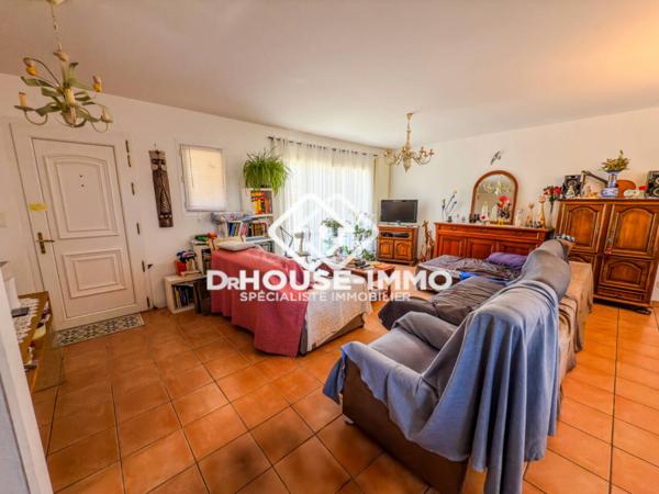 Maison à vendre 4 pièces de 110 m²