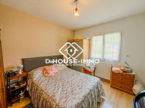 Maison à vendre 4 pièces de 110 m²