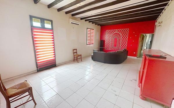 Maison à vendre    6 pièces •  Avignon