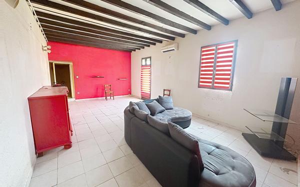 Maison à vendre    6 pièces •  Avignon