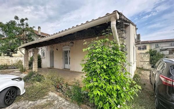 Maison à vendre    6 pièces •  Avignon